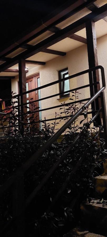 House 11 Apartamento Nikšić Exterior foto